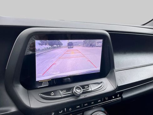 Used 2019 Chevrolet Camaro SS RWD image 26