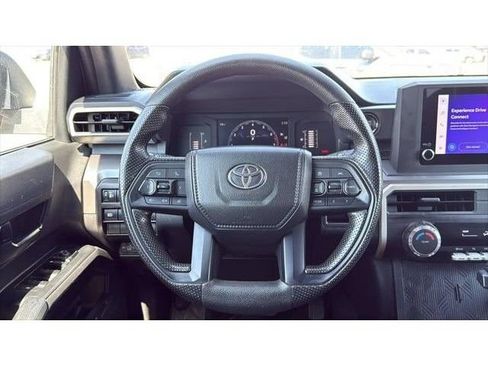 Certified 2024 Toyota Tacoma SR5 AWD/4WD image 17