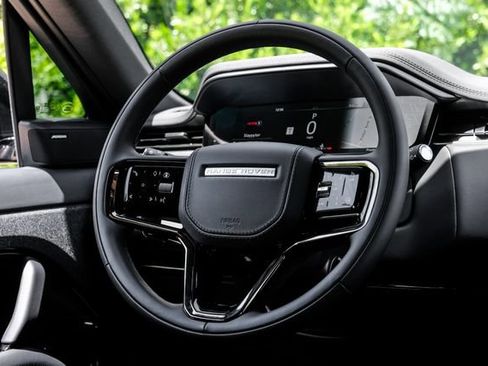 New 2026 Land Rover Range Rover Sport Dynamic SE AWD/4WD image 19