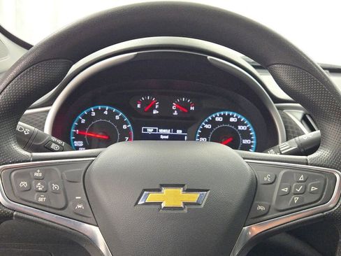 Used 2024 Chevrolet Malibu LT image 30