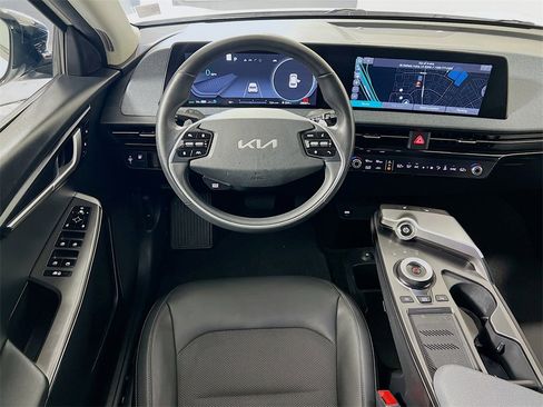 Certified 2024 Kia EV6 Light image 23
