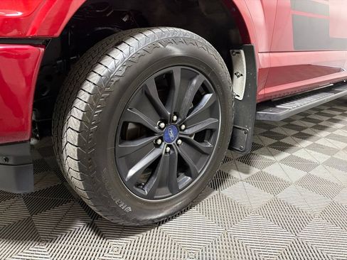Used 2019 Ford F150 XLT w/ Equipment Group 302A Luxury AWD/4WD image 27