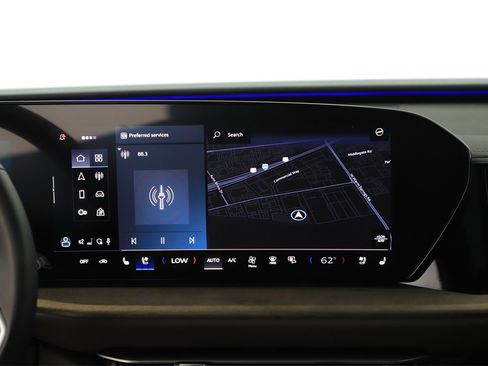 New 2025 Audi Q5 Prestige image 19