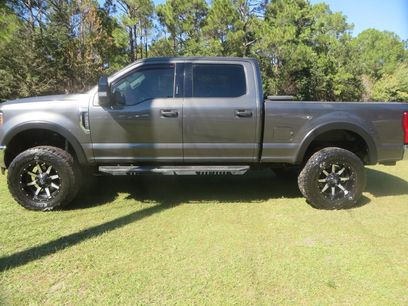 Used 2019 Ford F250 Lariat w/ Lariat Value Package
