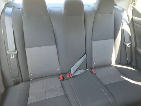 New 2025 Nissan Sentra SV w/ All-Weather Package image 26