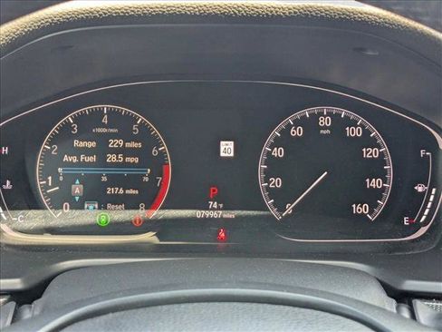 Used 2020 Honda Accord Sport image 11
