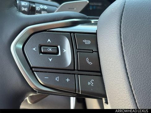 New 2026 Lexus RX 350 F Sport AWD/4WD image 21