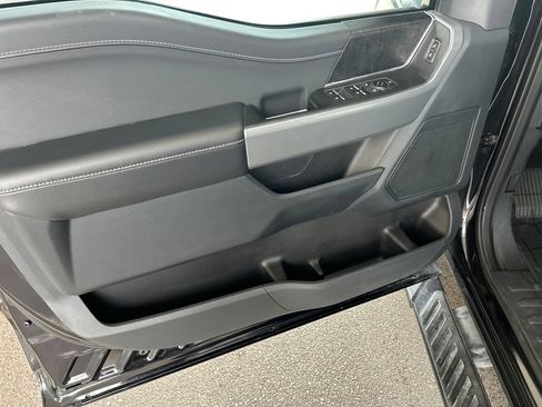 Used 2023 Ford F150 XLT w/ Equipment Group 302A High AWD/4WD image 12