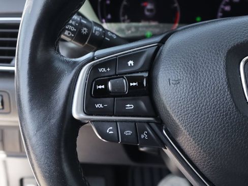 Used 2020 Honda Accord EX-L image 26