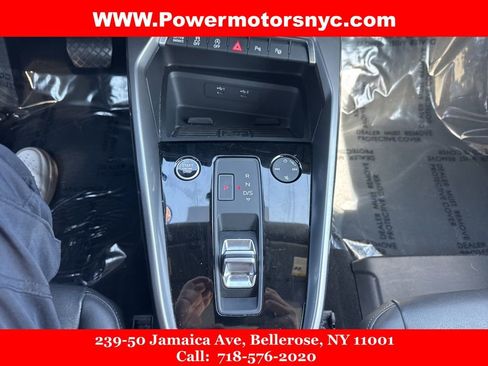 Used 2023 Audi A3 2.0T Premium image 37