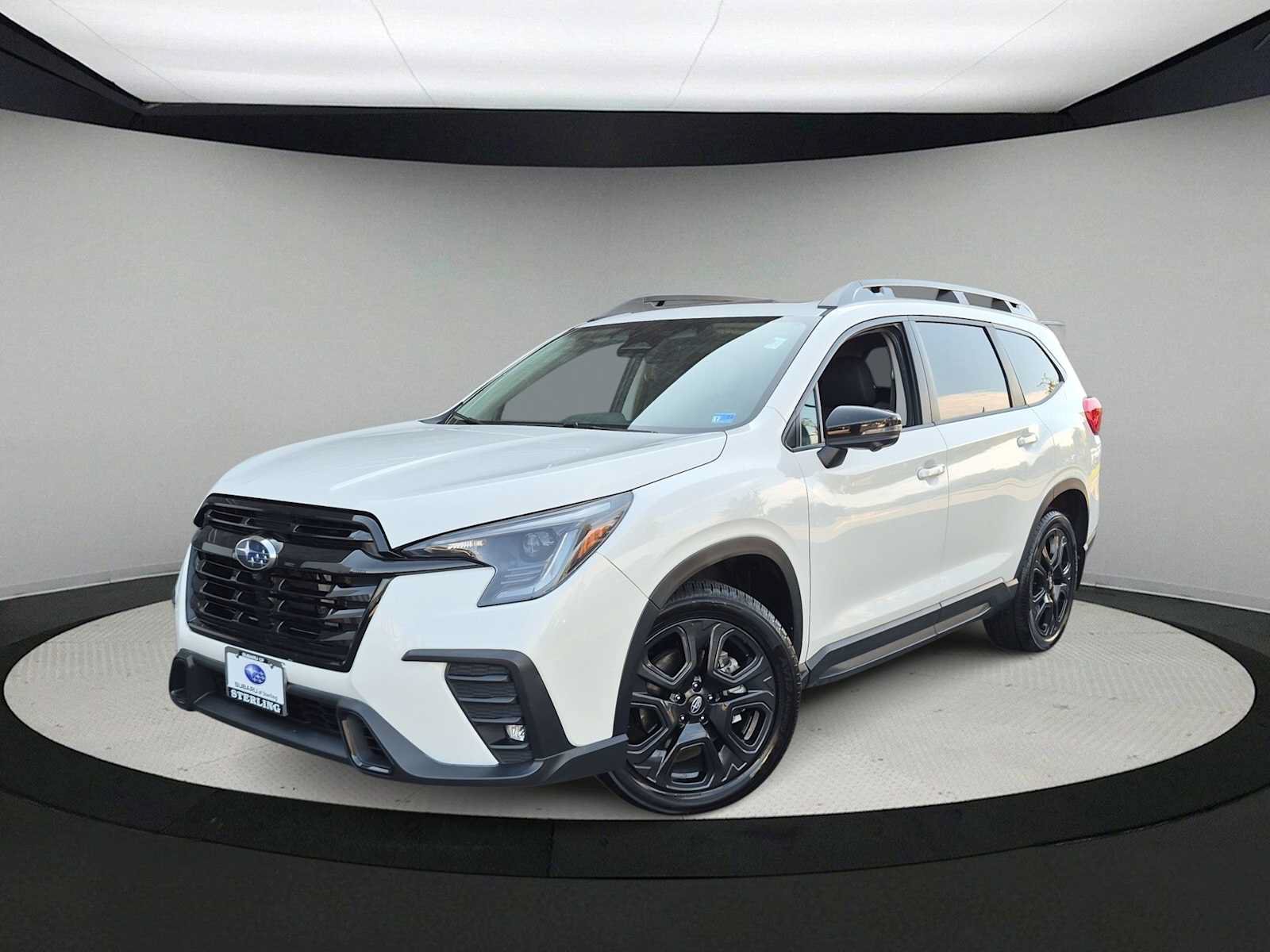 Used 2023 Subaru Ascent Onyx Edition Limited AWD/4WD image 1