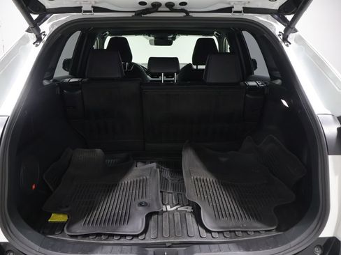 Used 2024 Toyota RAV4 XSE w/ Advanced Technology Package AWD/4WD image 5
