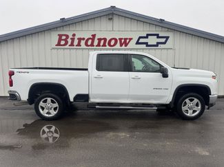 Used 2020 Chevrolet Silverado 2500 LT video 1