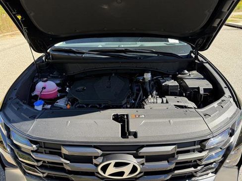 New 2026 Hyundai Tucson SEL image 28