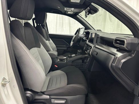 Used 2025 Toyota 4Runner TRD Sport image 58