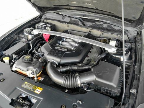 Used 2011 Ford Mustang GT Premium w/ Brembo Brake Pkg RWD image 55