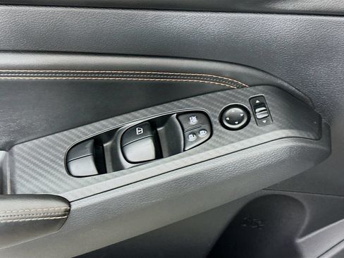 Used 2020 Nissan Altima 2.5 SR FWD image 17