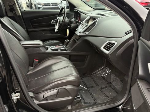 Used 2017 GMC Terrain SLT w/ Driver Alert Package I image 9