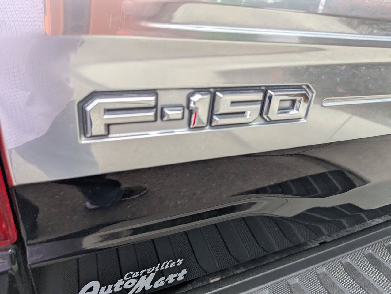 Used 2021 Ford F150 Limited AWD/4WD image 29