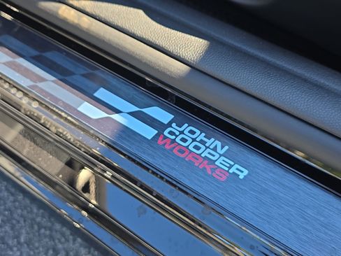 New 2026 MINI Cooper S image 14