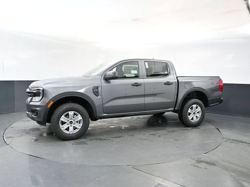 New 2026 Ford Ranger XL AWD/4WD image 2