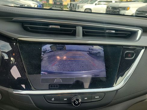 Used 2023 Buick Encore GX Essence w/ Experience Buick Package image 34