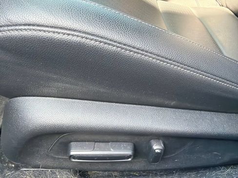Used 2025 Honda Civic Sport Touring image 12