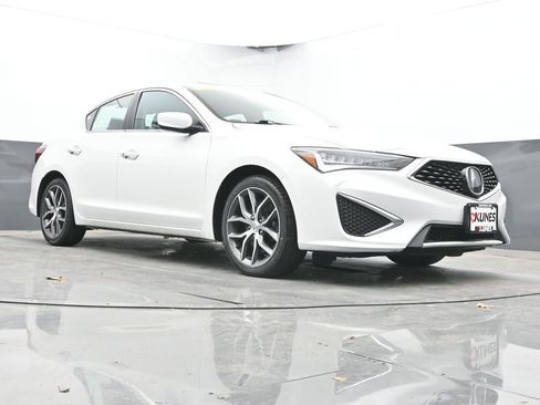 Used 2020 Acura ILX FWD image 44