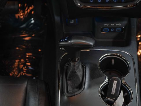 Used 2019 Dodge Durango GT AWD/4WD image 19
