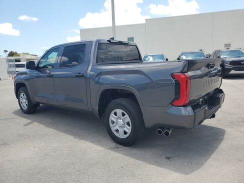 Used 2023 Toyota Tundra SR w/ SR Tow Package RWD image 7