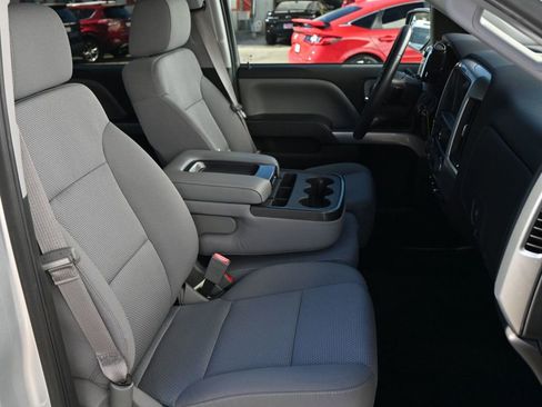 Used 2014 Chevrolet Silverado 1500 LT w/ LT Convenience Package image 15