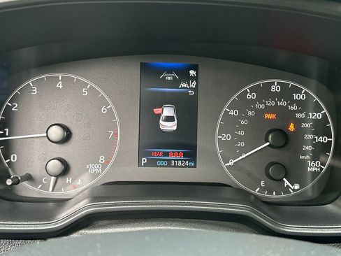 Used 2024 Toyota Corolla LE FWD image 18