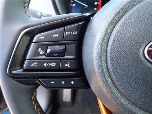 New 2026 Subaru Forester Wilderness image 16