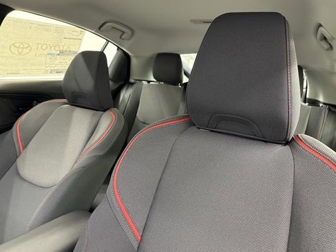 New 2026 Toyota Prius SE image 16