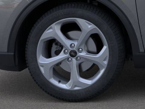 New 2026 Ford Escape ST-Line w/ Tech Pack #1 FWD image 19