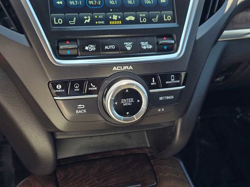 Used 2019 Acura MDX SH-AWD w/ Advance Package image 31