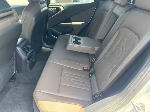 Used 2025 BMW X3 xDrive30i AWD/4WD image 17