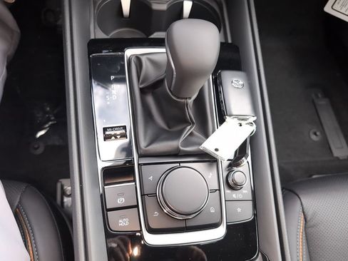 New 2026 MAZDA CX-50 AWD 2.5 Hybrid w/ Weather Package image 23