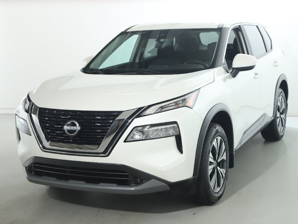 Used 2023 Nissan Rogue SV AWD/4WD image 5