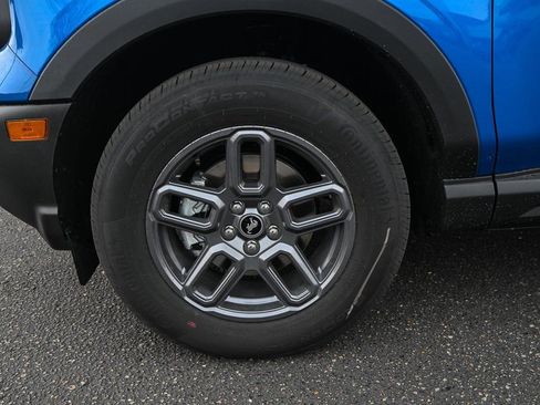 New 2025 Ford Bronco Sport Big Bend w/ Convenience Package image 12