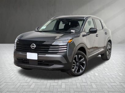 New 2026 Nissan Kicks SV w/ Cold Weather Package