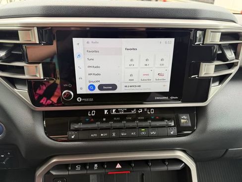 Used 2024 Toyota Sequoia SR5 AWD/4WD image 13