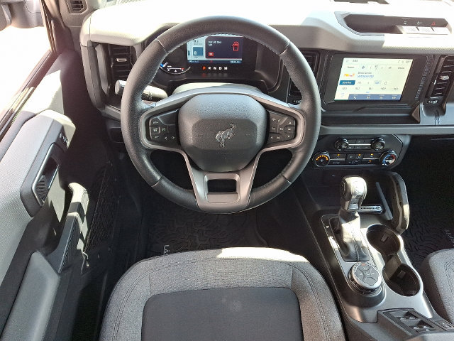 Used 2023 Ford Bronco Big Bend AWD/4WD image 2