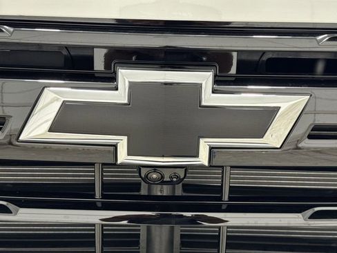 New 2026 Chevrolet Silverado 2500 LT w/ Trail Boss Package AWD/4WD image 32
