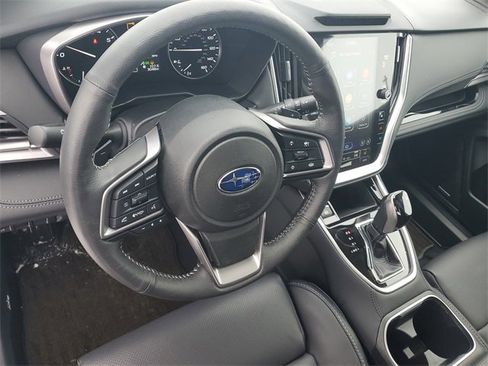Used 2024 Subaru Outback Limited image 19