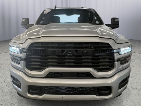 Used 2026 RAM 2500 Big Horn AWD/4WD image 8