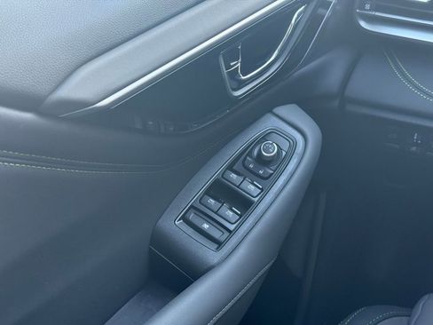 New 2025 Subaru Outback Onyx Edition image 8