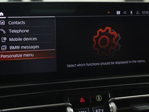 Used 2025 BMW 840i xDrive w/ M Sport Professional Package image 20