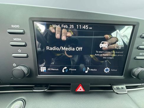 New 2026 Hyundai Elantra SEL Sport Premium FWD image 19
