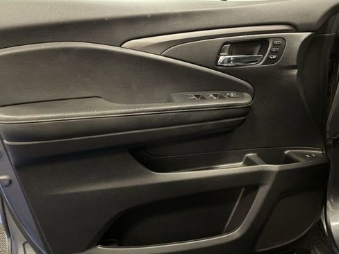 Certified 2020 Honda Passport EX-L image 13
